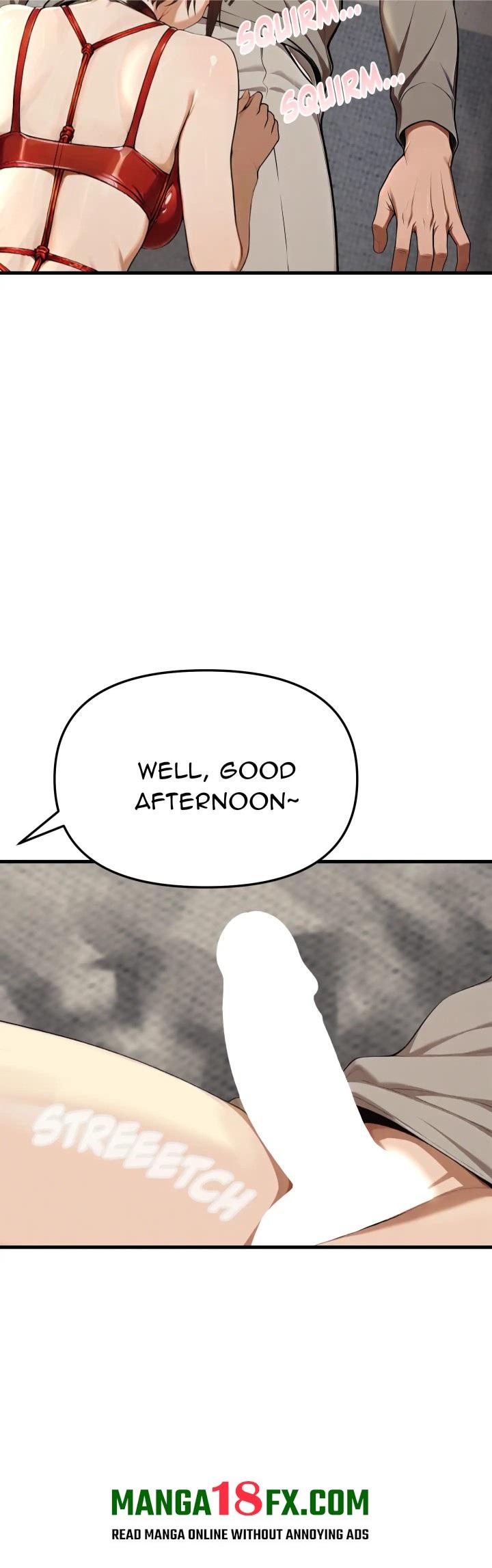 A Girlfriend Every Day of the Week - Chapter 1 Page 2