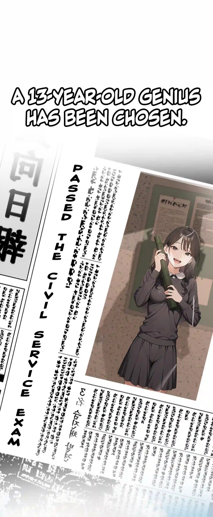 A Girlfriend Every Day of the Week - Chapter 1 Page 21