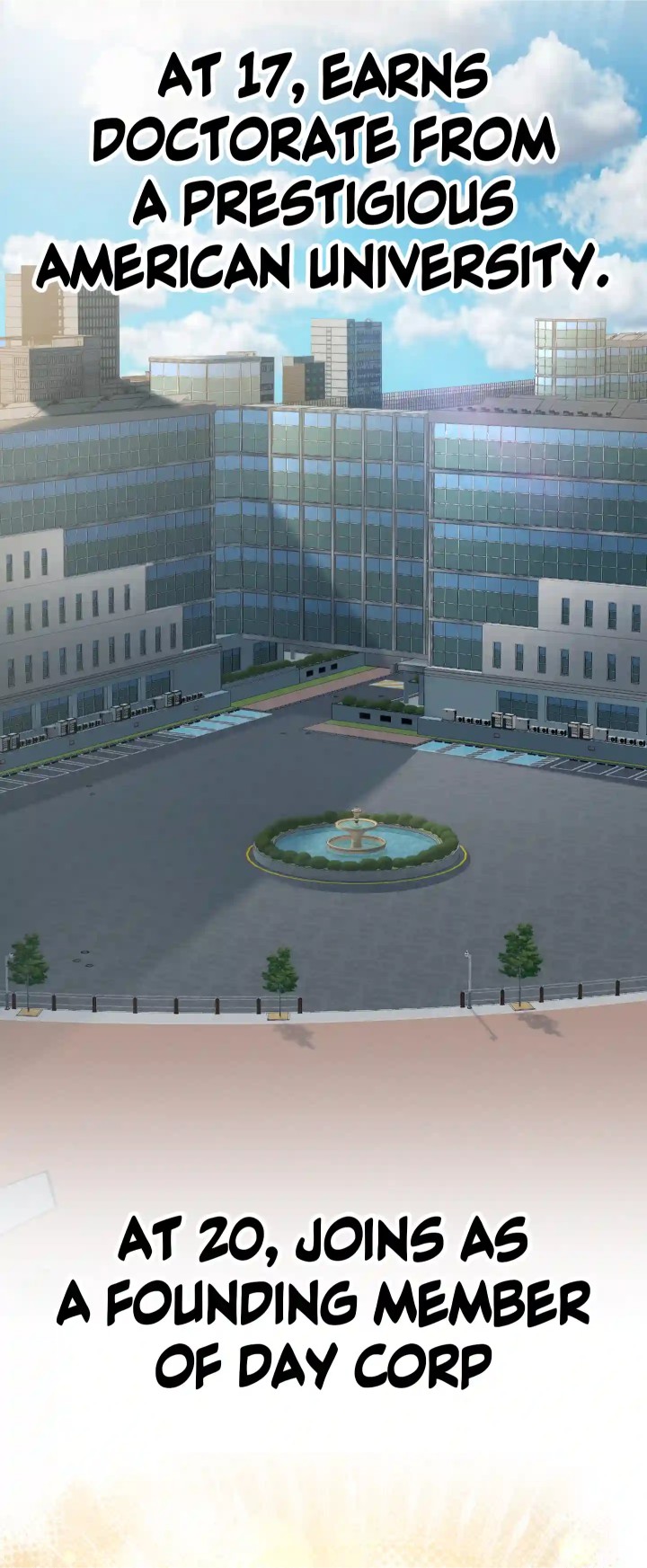 A Girlfriend Every Day of the Week - Chapter 1 Page 22