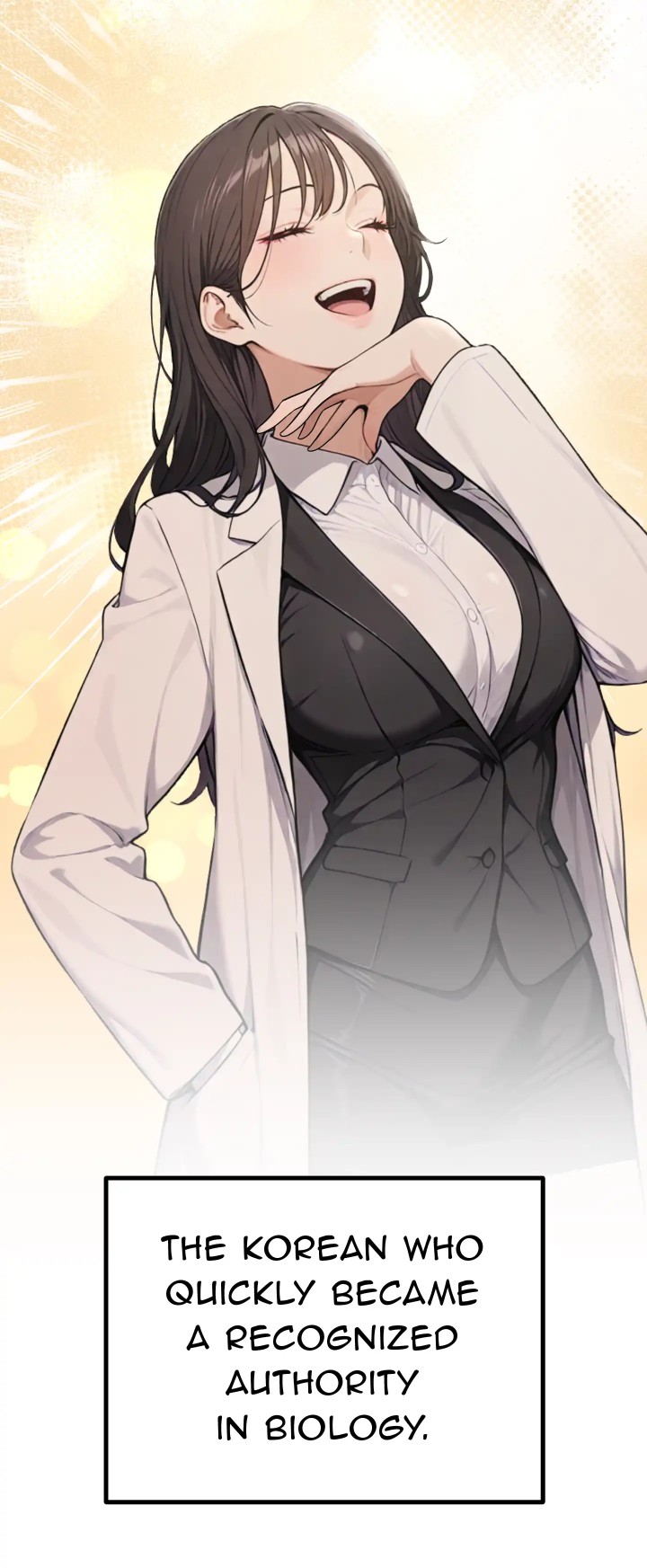 A Girlfriend Every Day of the Week - Chapter 1 Page 23