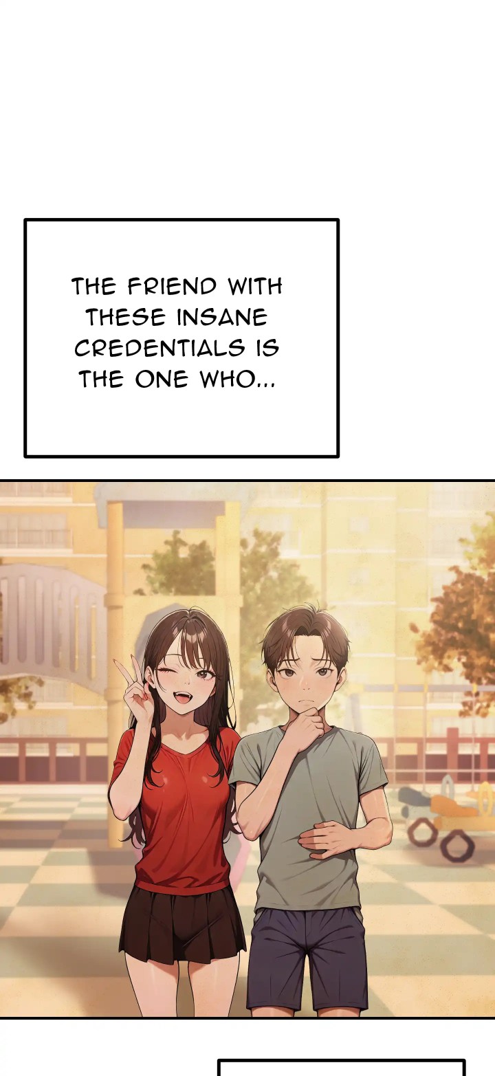 A Girlfriend Every Day of the Week - Chapter 1 Page 24