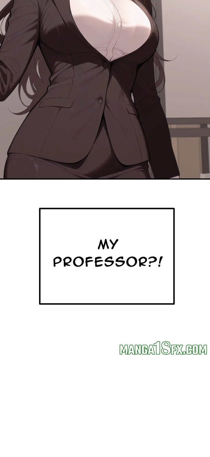 A Girlfriend Every Day of the Week - Chapter 1 Page 27