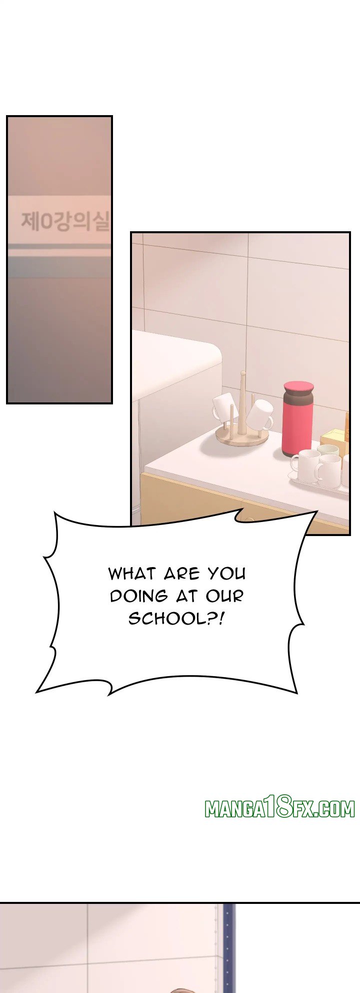 A Girlfriend Every Day of the Week - Chapter 1 Page 28