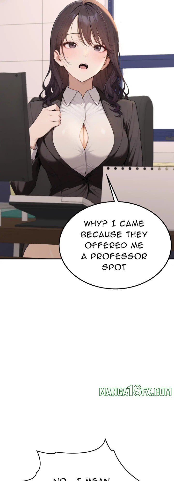 A Girlfriend Every Day of the Week - Chapter 1 Page 29