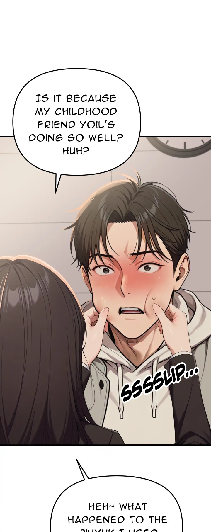 A Girlfriend Every Day of the Week - Chapter 1 Page 33