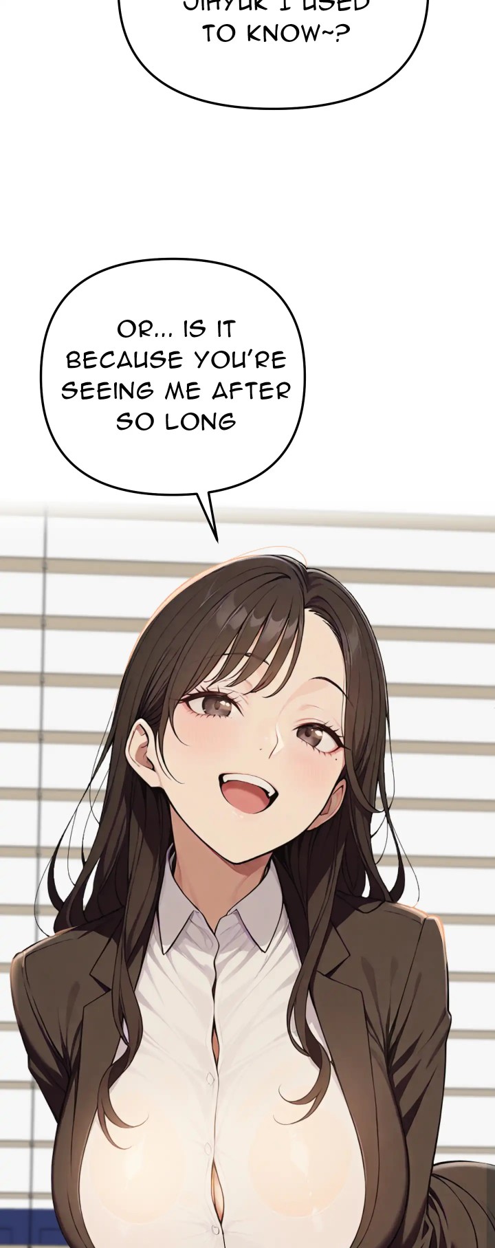 A Girlfriend Every Day of the Week - Chapter 1 Page 34