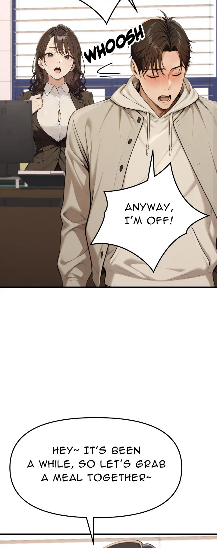 A Girlfriend Every Day of the Week - Chapter 1 Page 36