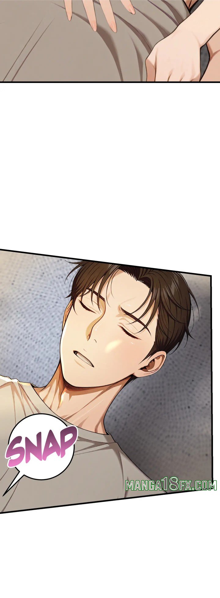 A Girlfriend Every Day of the Week - Chapter 1 Page 4