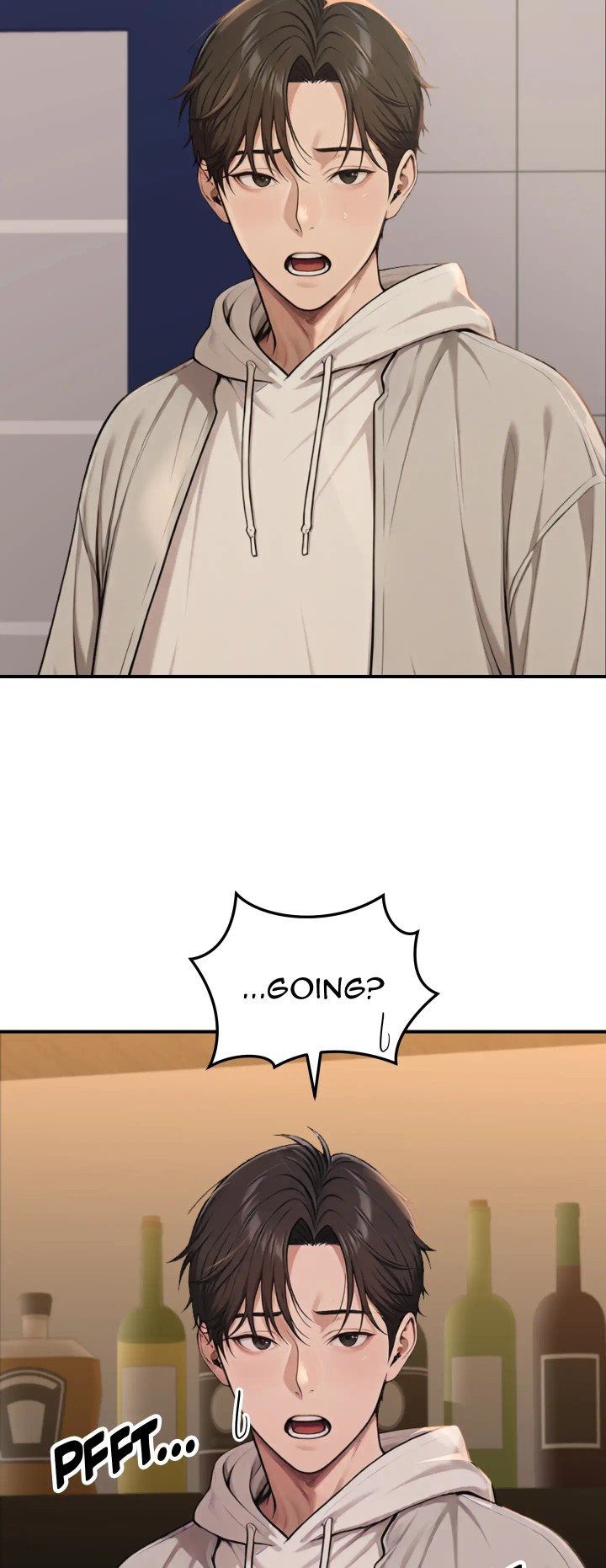 A Girlfriend Every Day of the Week - Chapter 1 Page 41