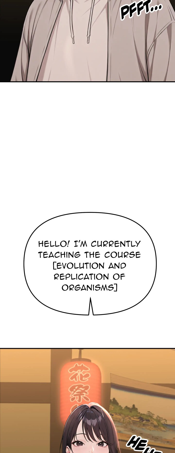 A Girlfriend Every Day of the Week - Chapter 1 Page 42