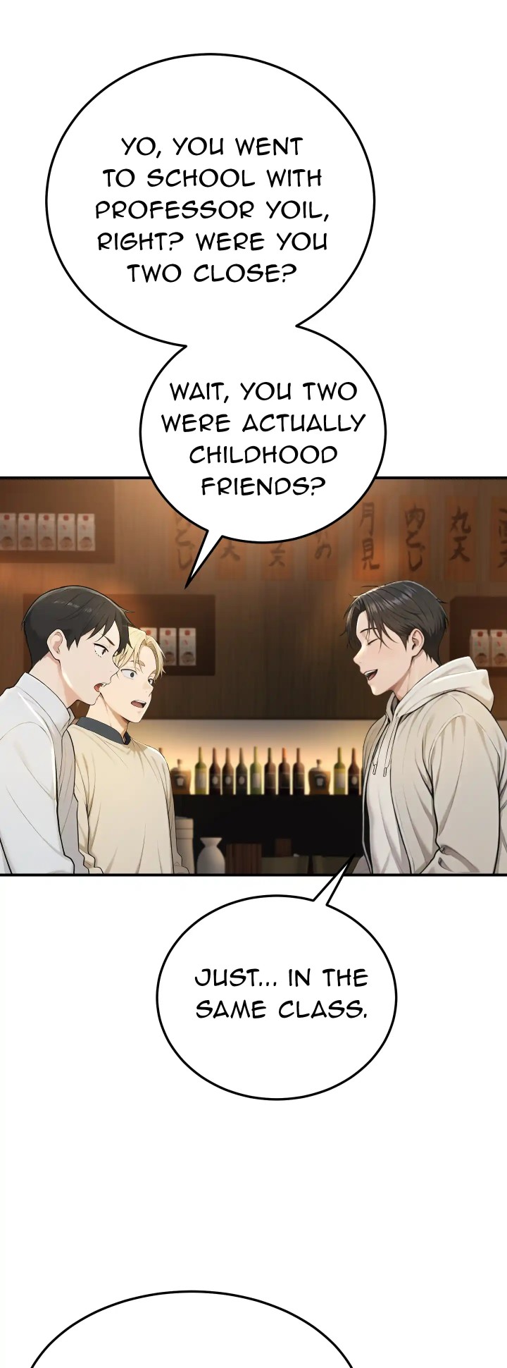 A Girlfriend Every Day of the Week - Chapter 1 Page 46