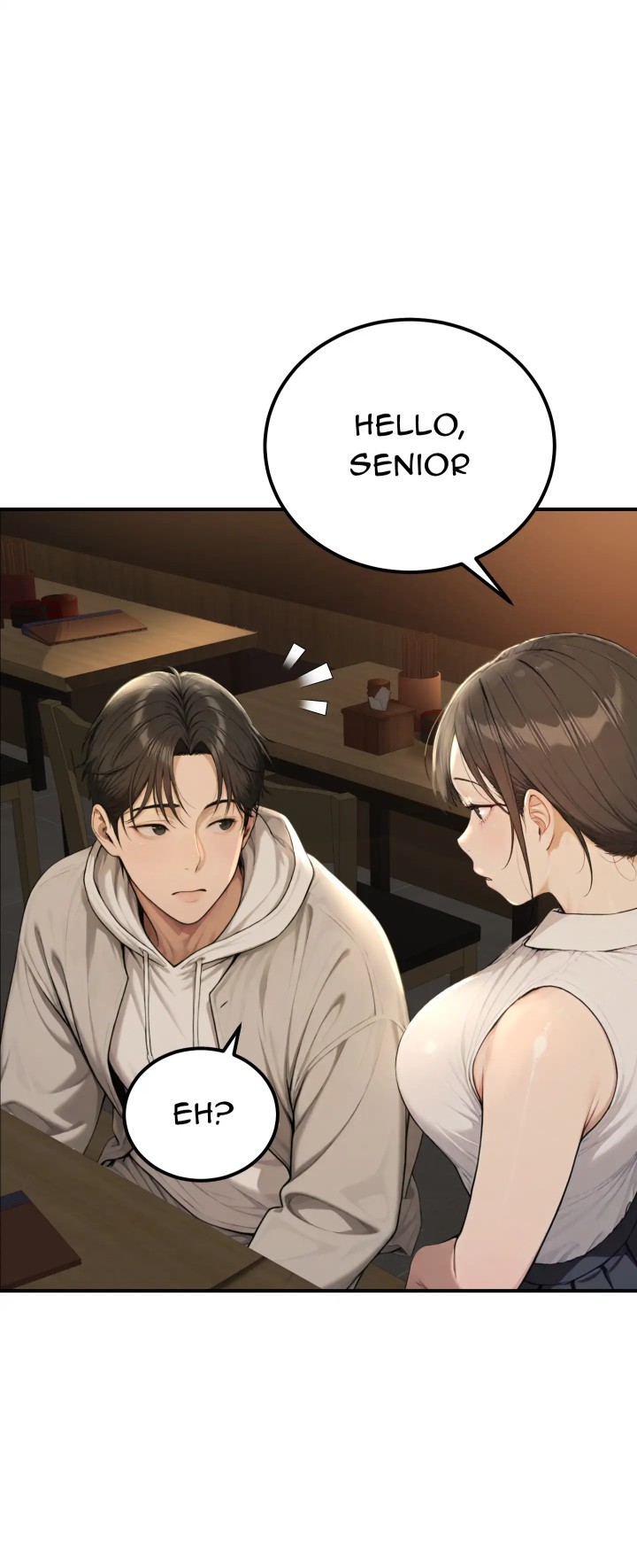 A Girlfriend Every Day of the Week - Chapter 1 Page 50