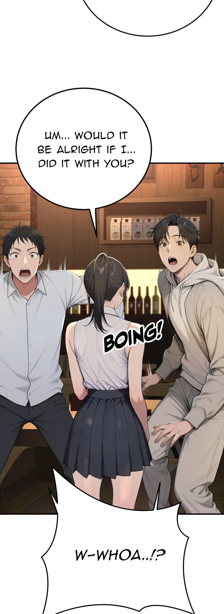 A Girlfriend Every Day of the Week - Chapter 1 Page 52