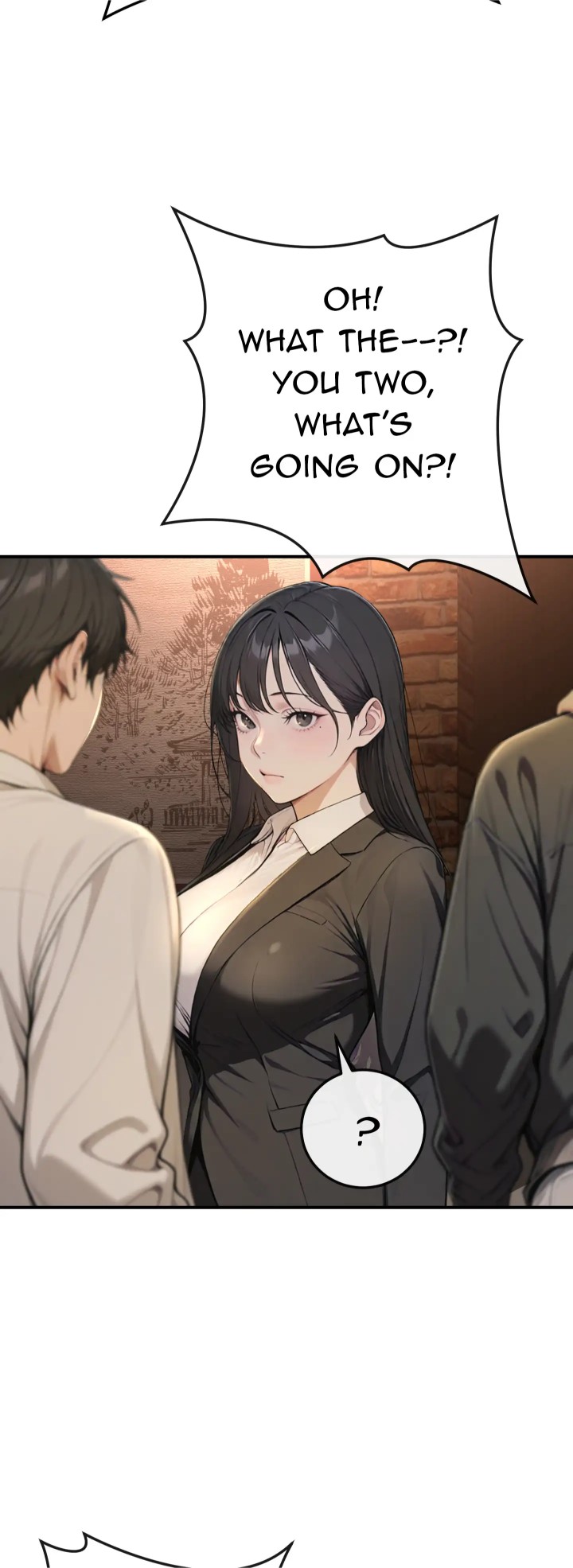 A Girlfriend Every Day of the Week - Chapter 1 Page 53