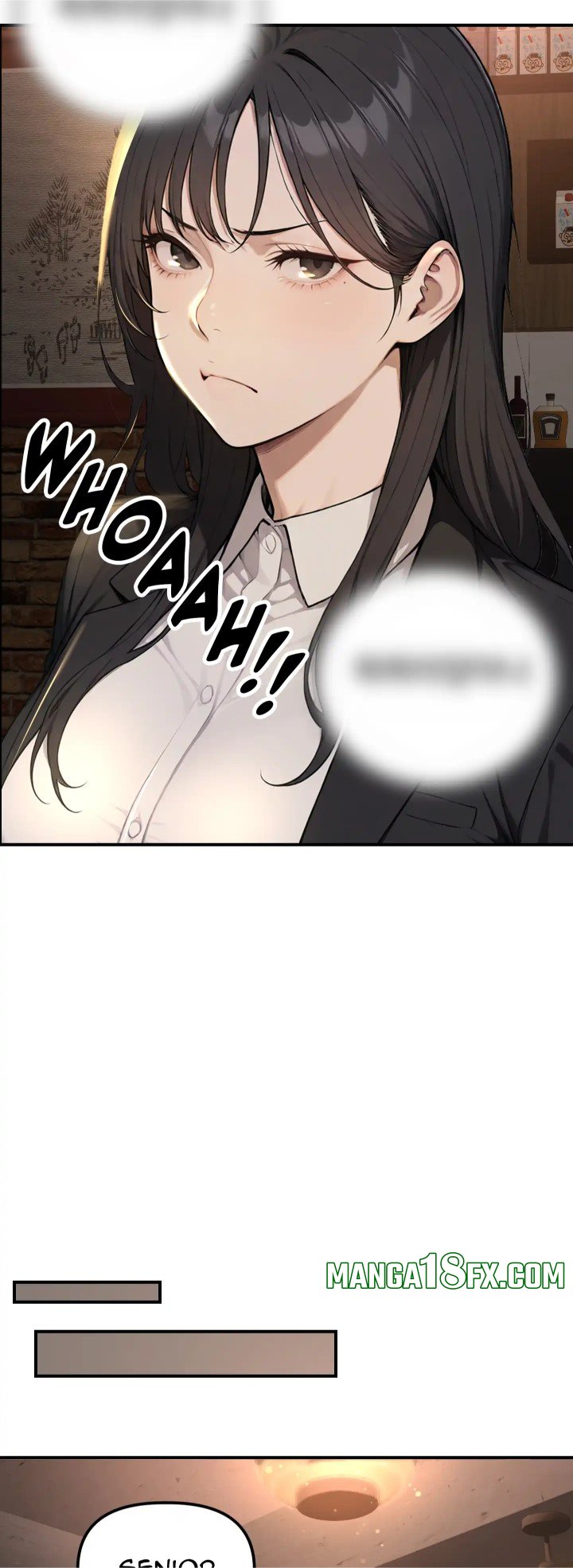 A Girlfriend Every Day of the Week - Chapter 1 Page 55