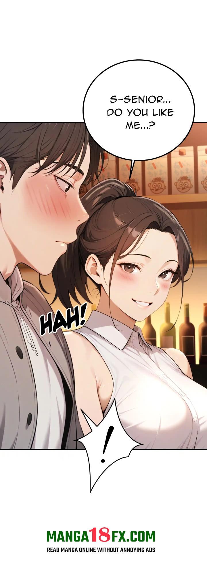 A Girlfriend Every Day of the Week - Chapter 1 Page 57