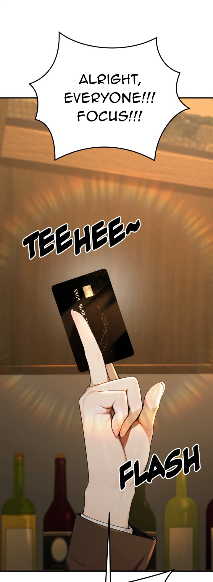 A Girlfriend Every Day of the Week - Chapter 1 Page 65