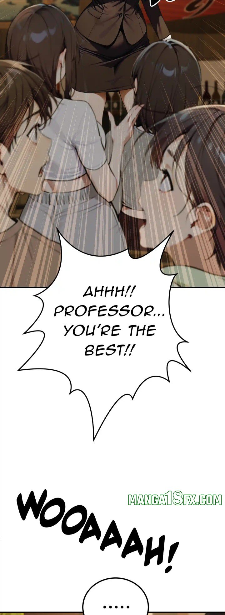 A Girlfriend Every Day of the Week - Chapter 1 Page 67