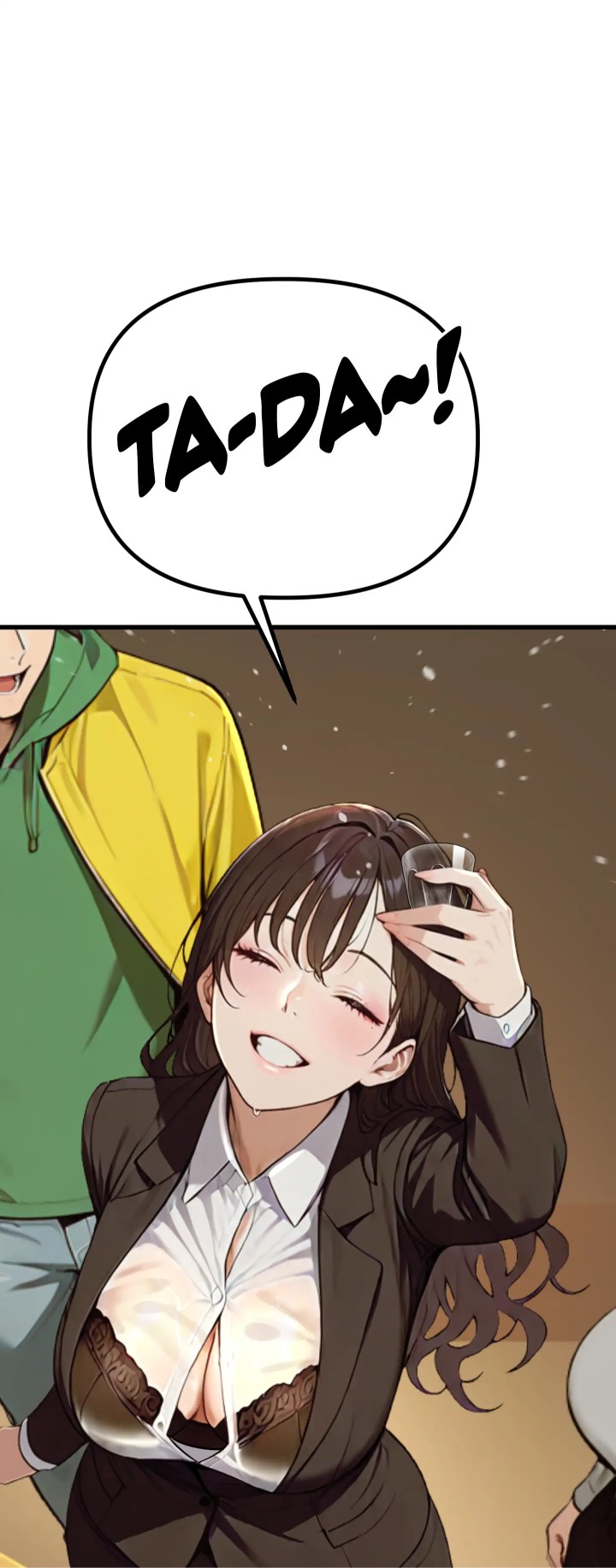 A Girlfriend Every Day of the Week - Chapter 1 Page 69