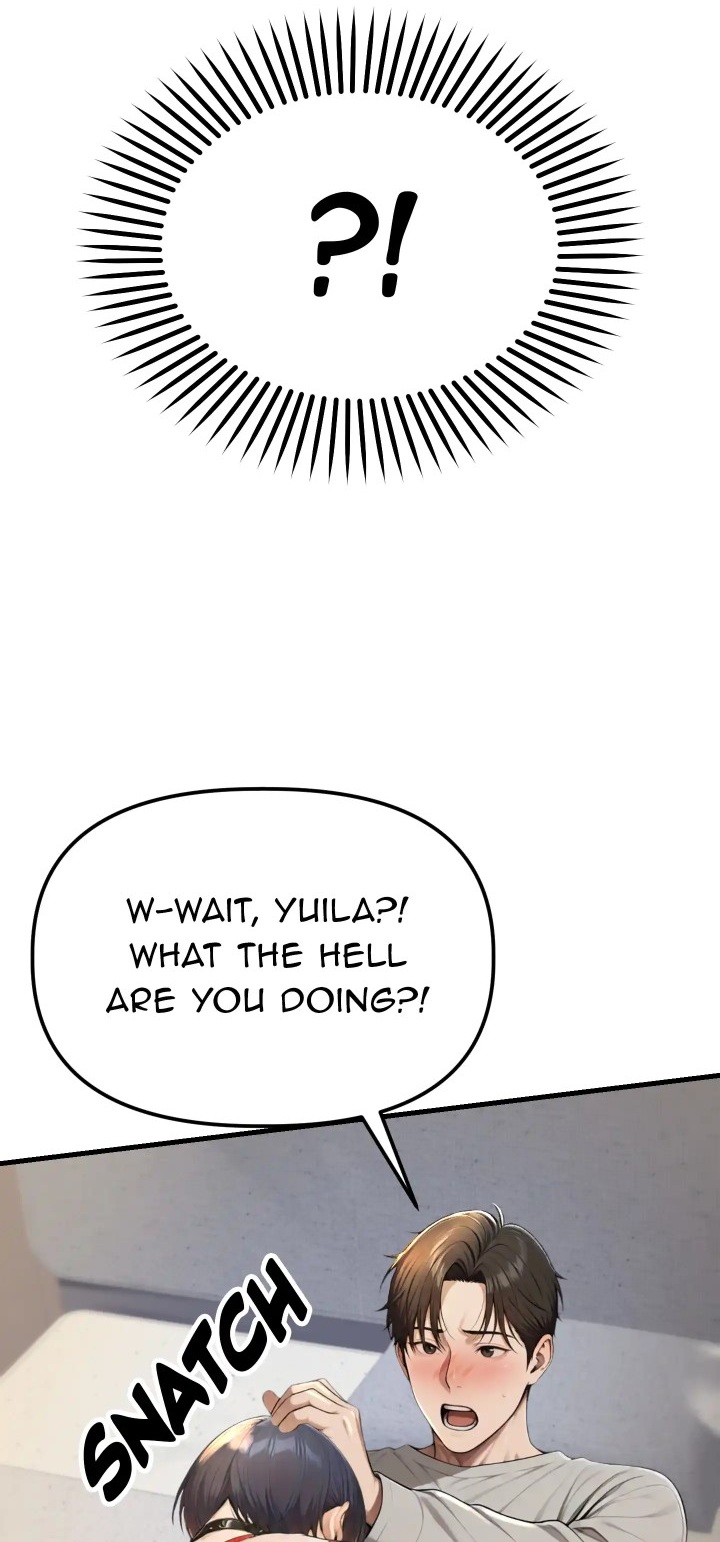 A Girlfriend Every Day of the Week - Chapter 1 Page 7