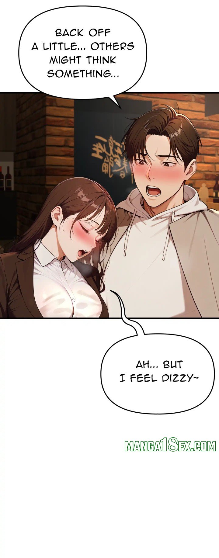 A Girlfriend Every Day of the Week - Chapter 1 Page 75