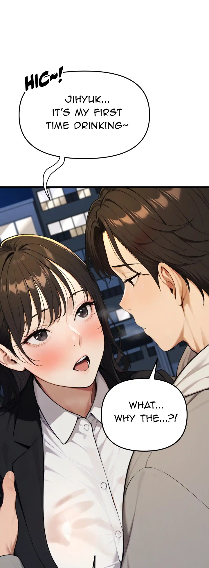 A Girlfriend Every Day of the Week - Chapter 1 Page 77