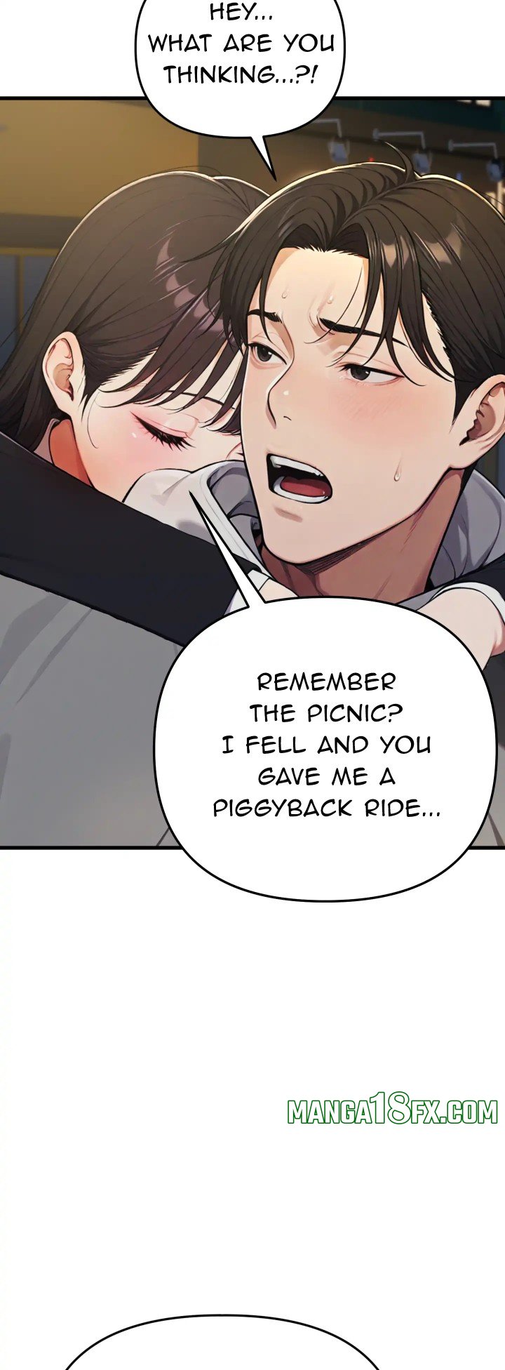 A Girlfriend Every Day of the Week - Chapter 1 Page 81