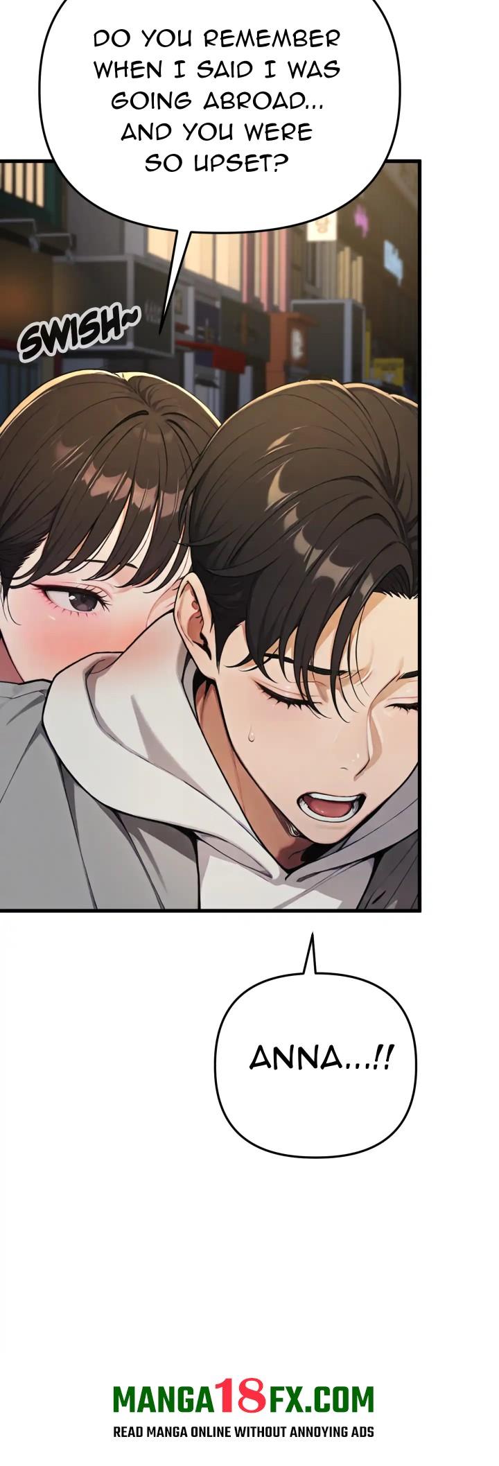 A Girlfriend Every Day of the Week - Chapter 1 Page 82