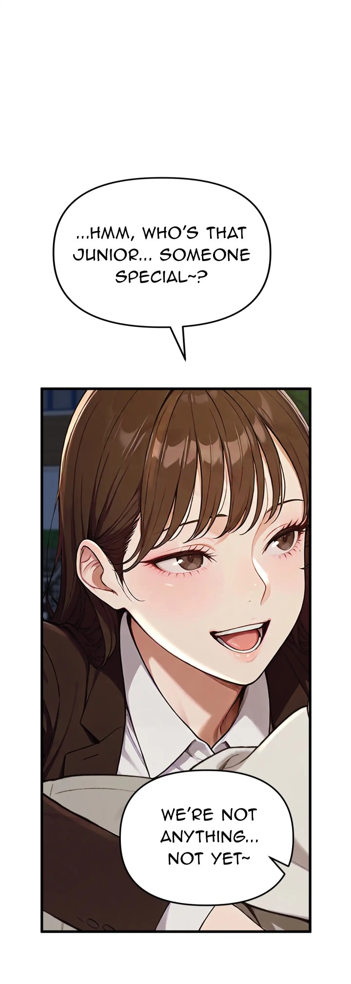 A Girlfriend Every Day of the Week - Chapter 1 Page 83