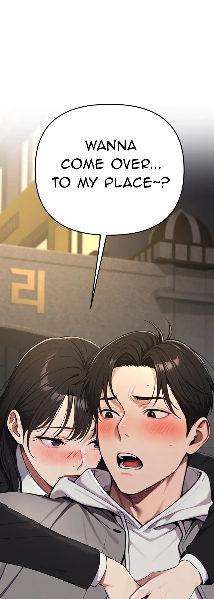 A Girlfriend Every Day of the Week - Chapter 1 Page 86