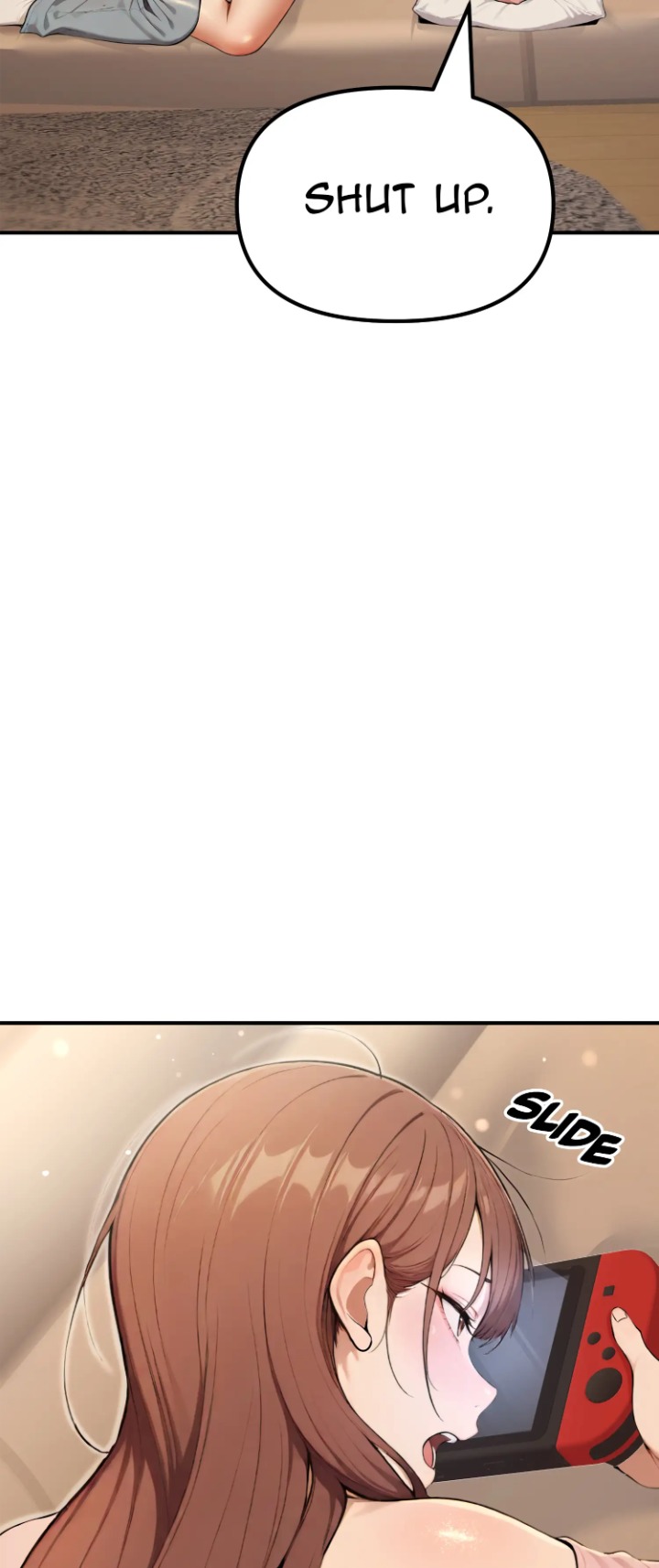 A Girlfriend Every Day of the Week - Chapter 10 Page 10