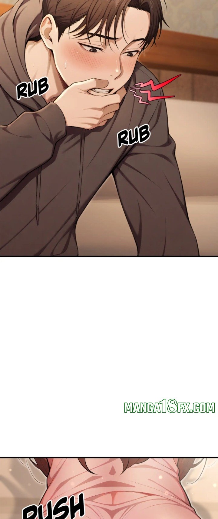 A Girlfriend Every Day of the Week - Chapter 10 Page 12