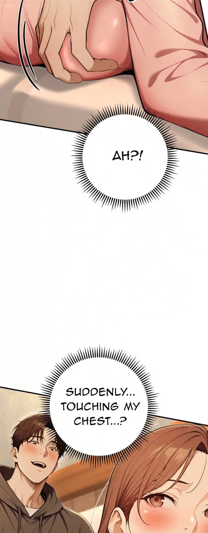 A Girlfriend Every Day of the Week - Chapter 10 Page 24