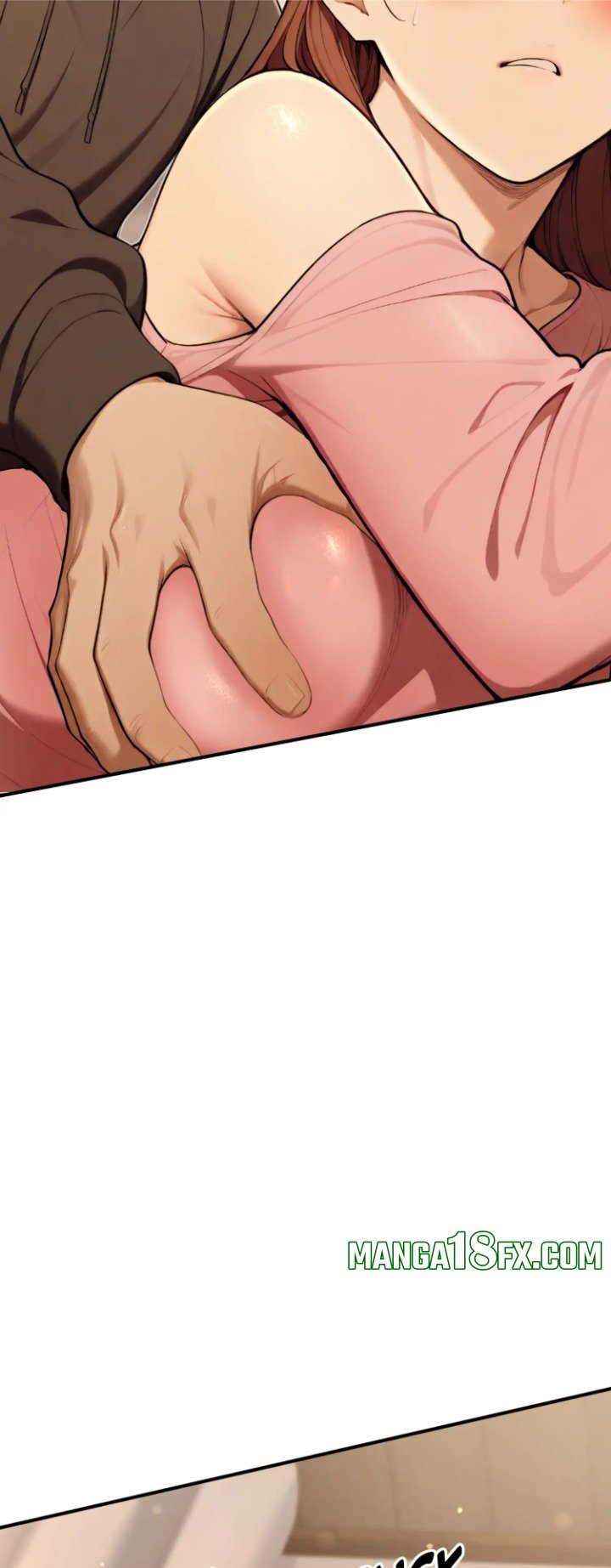 A Girlfriend Every Day of the Week - Chapter 10 Page 25