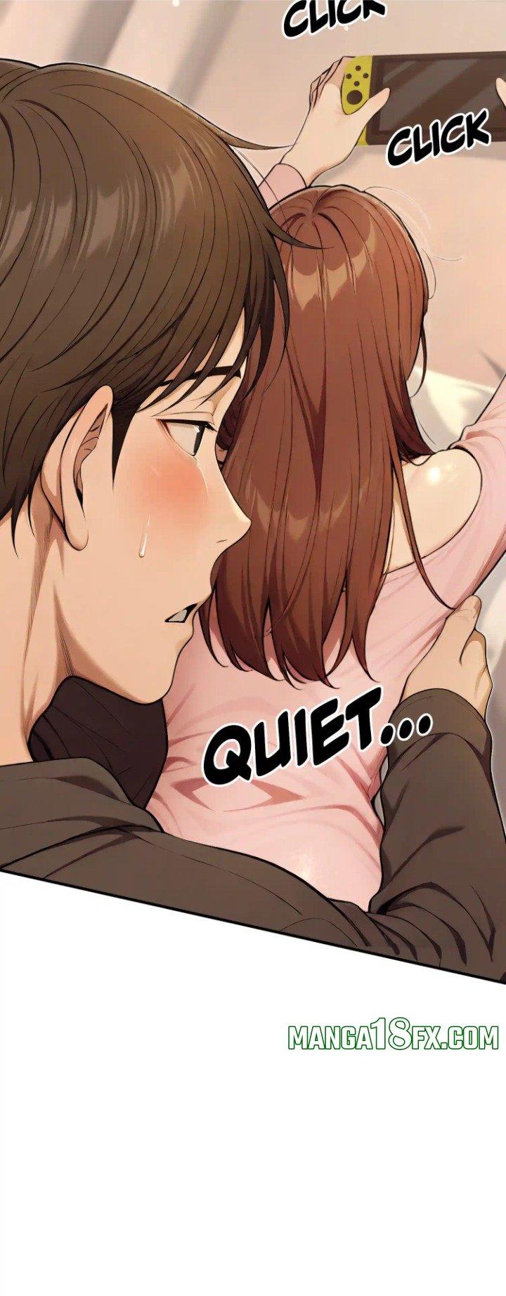 A Girlfriend Every Day of the Week - Chapter 10 Page 26