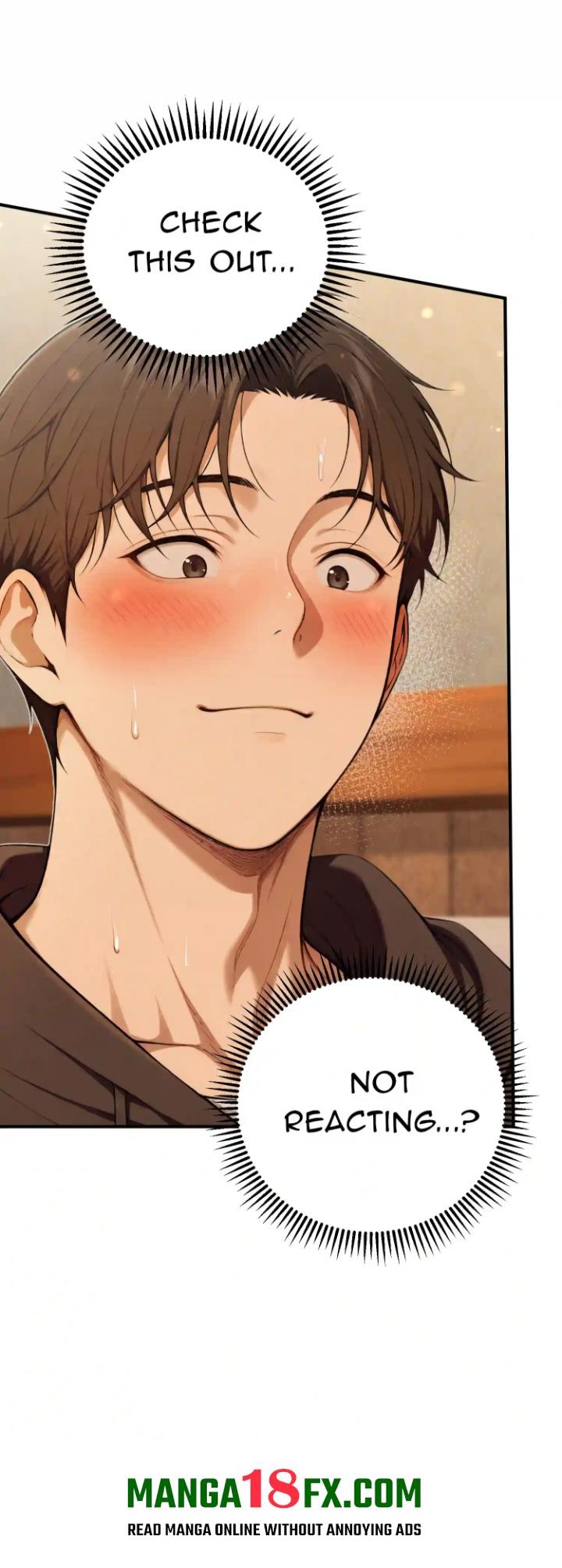 A Girlfriend Every Day of the Week - Chapter 10 Page 27