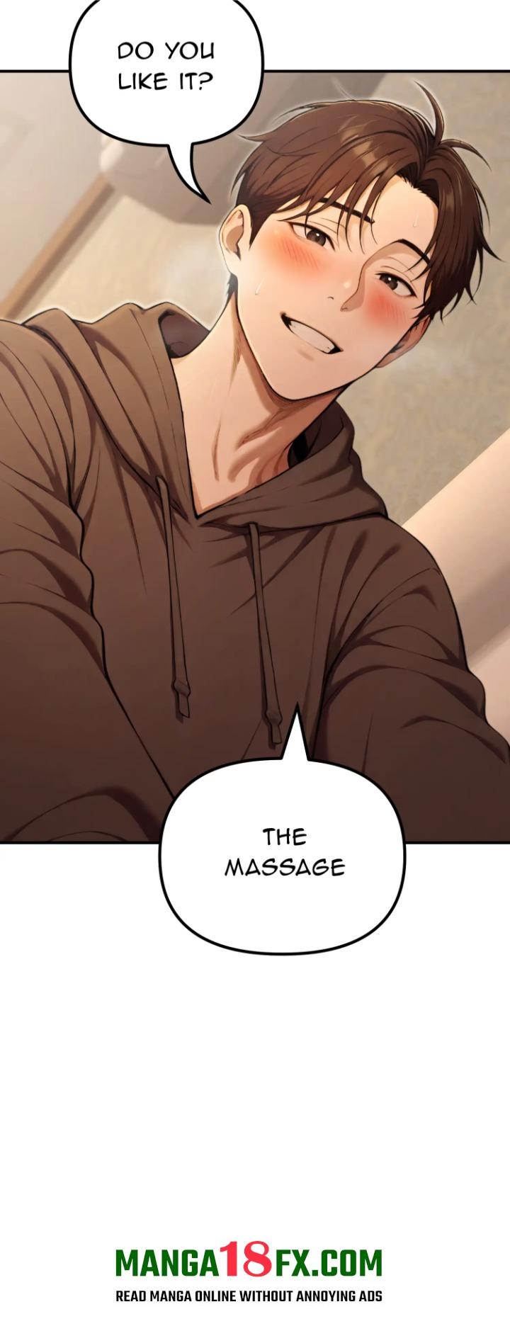 A Girlfriend Every Day of the Week - Chapter 10 Page 34