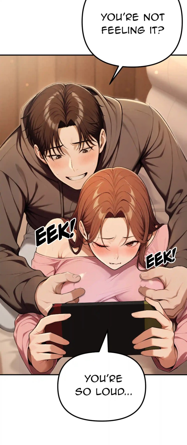 A Girlfriend Every Day of the Week - Chapter 10 Page 36