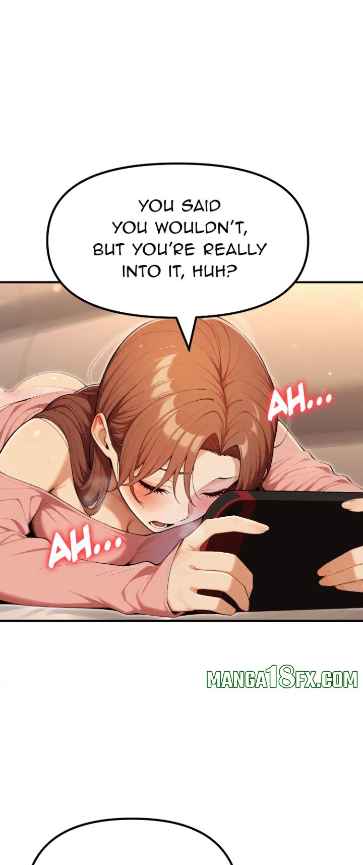 A Girlfriend Every Day of the Week - Chapter 10 Page 39