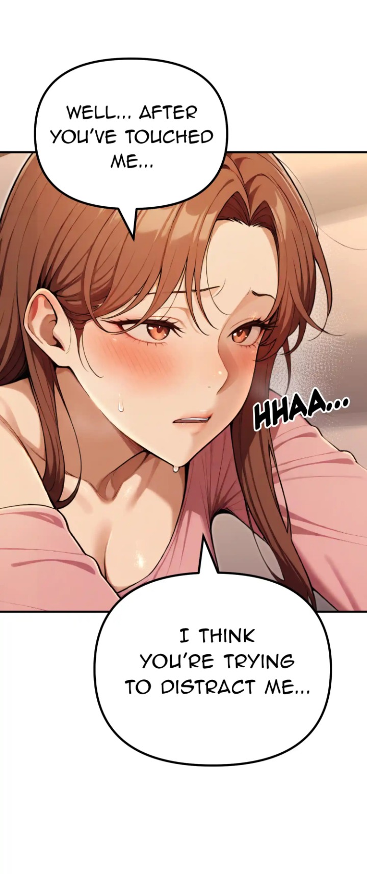 A Girlfriend Every Day of the Week - Chapter 10 Page 41