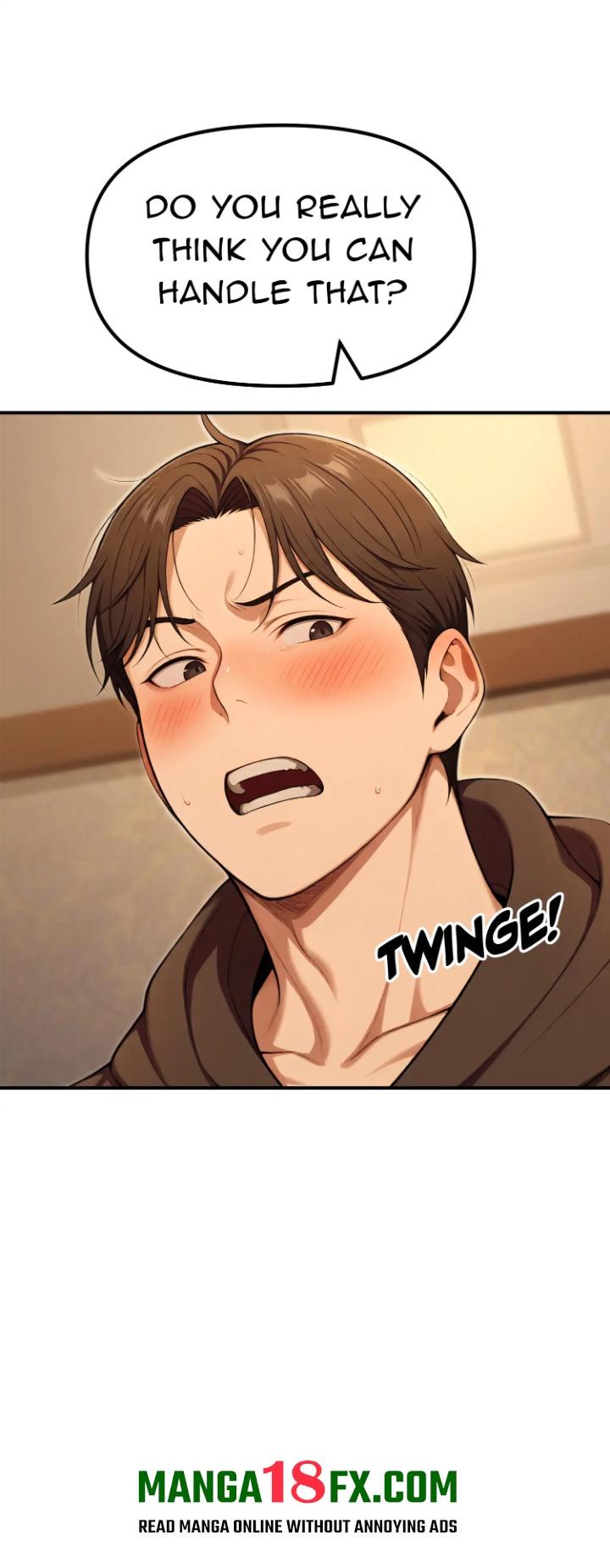 A Girlfriend Every Day of the Week - Chapter 10 Page 42