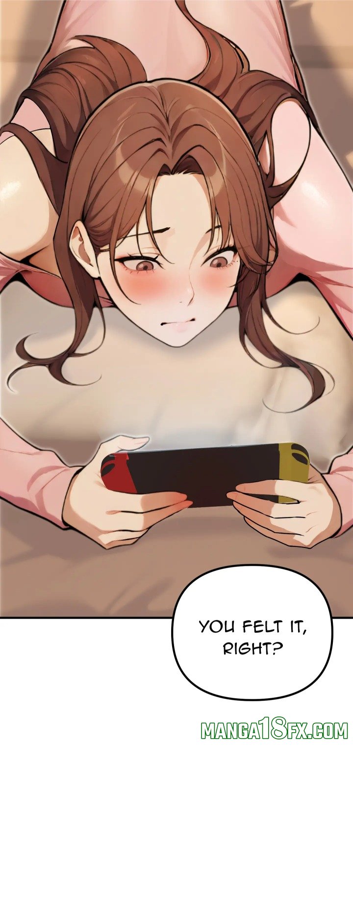 A Girlfriend Every Day of the Week - Chapter 10 Page 5