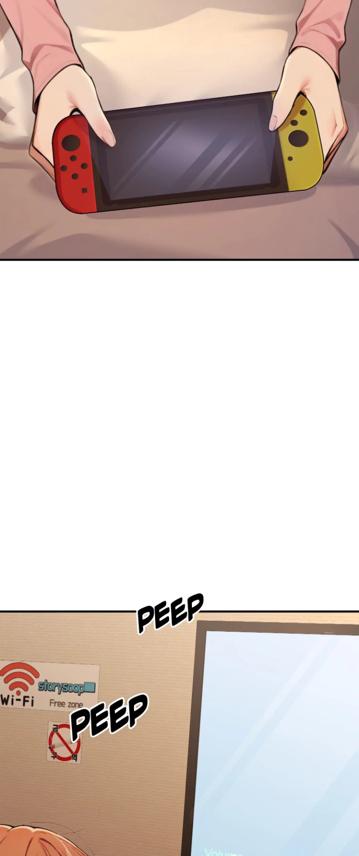 A Girlfriend Every Day of the Week - Chapter 10 Page 55