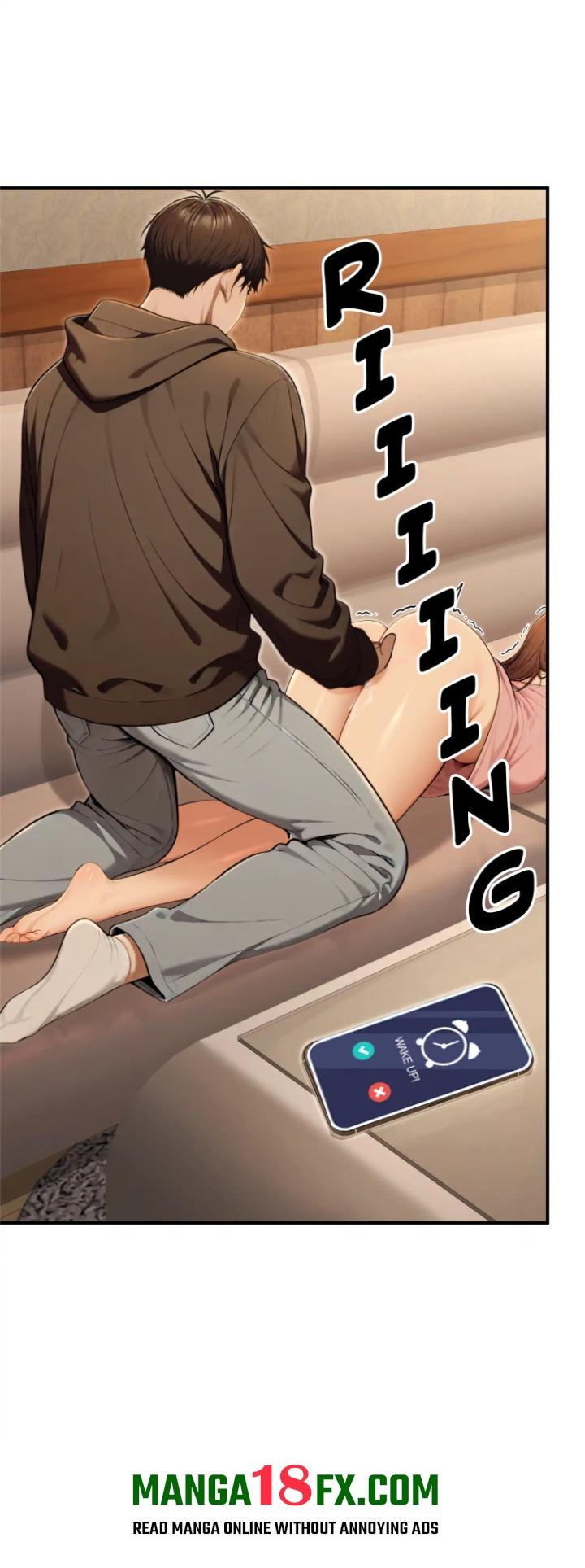 A Girlfriend Every Day of the Week - Chapter 10 Page 67