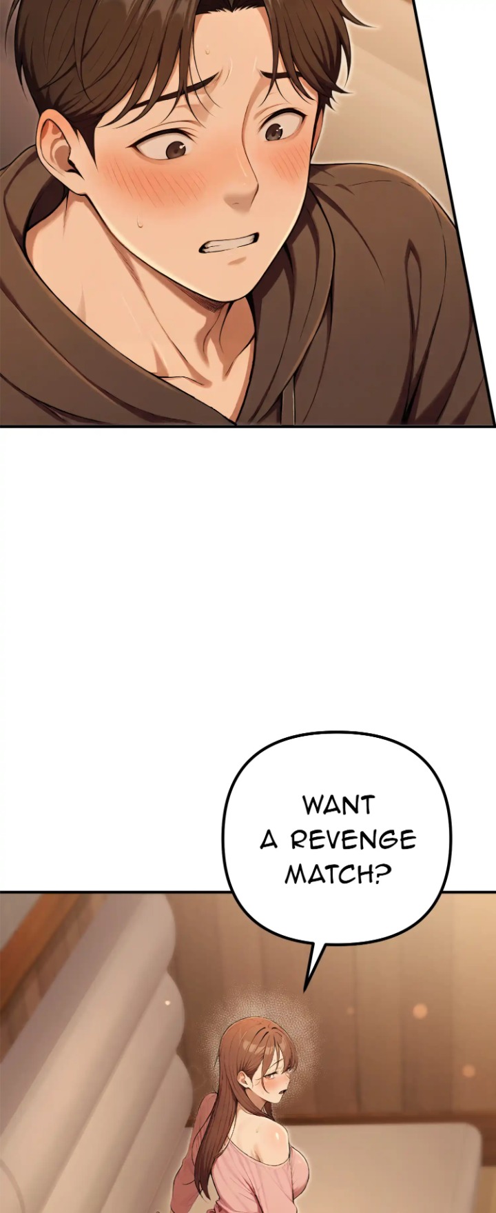 A Girlfriend Every Day of the Week - Chapter 10 Page 76