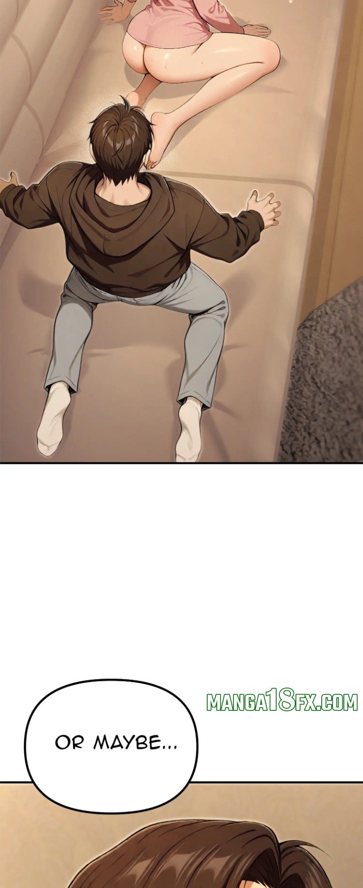 A Girlfriend Every Day of the Week - Chapter 10 Page 77