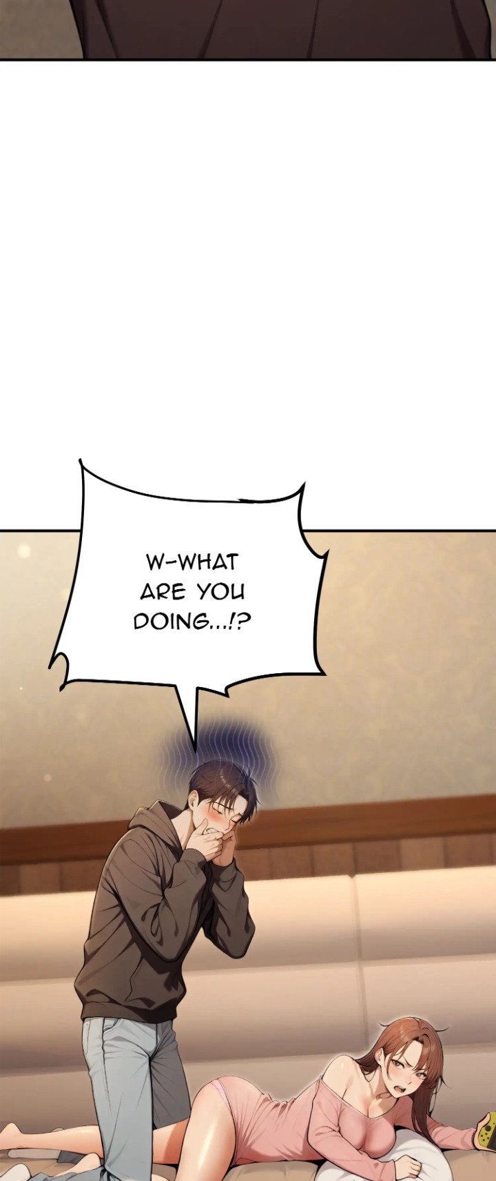 A Girlfriend Every Day of the Week - Chapter 10 Page 9