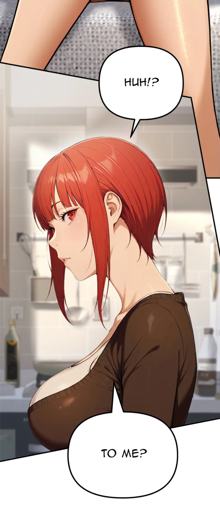 A Girlfriend Every Day of the Week - Chapter 11 Page 40