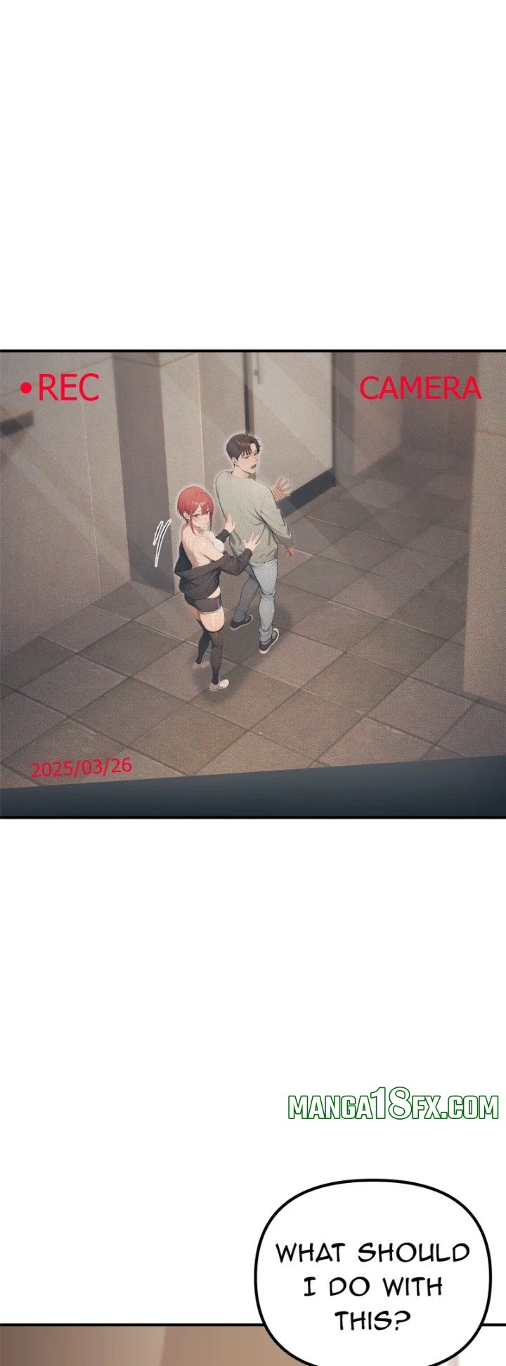 A Girlfriend Every Day of the Week - Chapter 11 Page 47