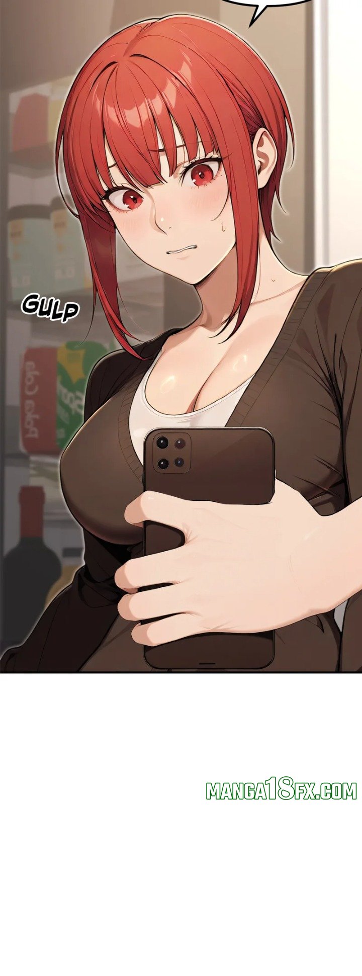 A Girlfriend Every Day of the Week - Chapter 11 Page 48